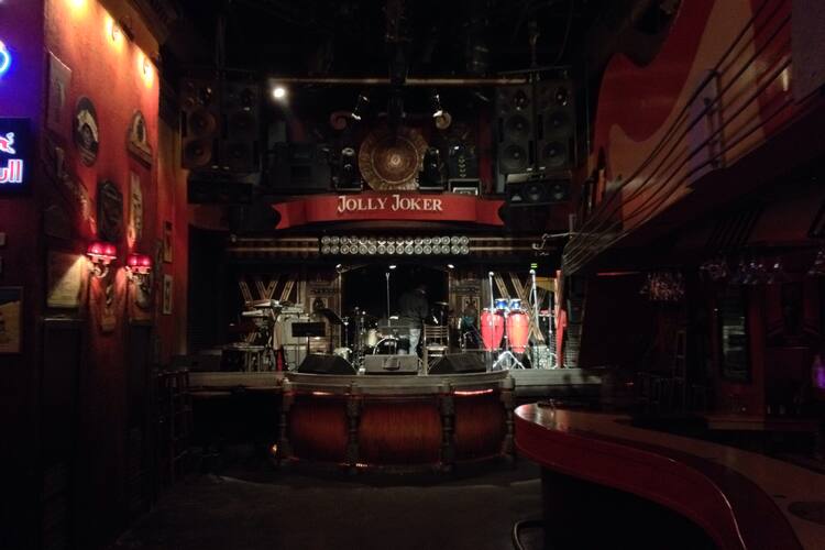 Jolly Joker Taksim Istanbul